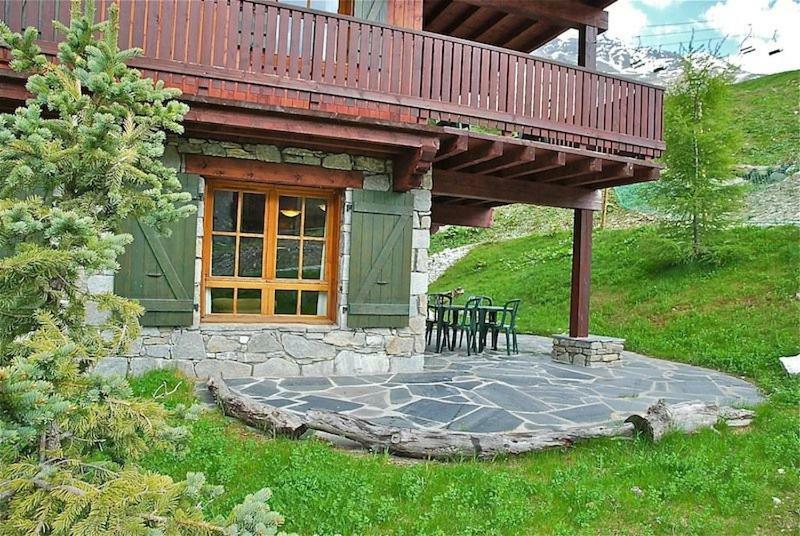 Arc 1950 - Appt 2 Chambres/ 1 Coin Nuit Luxueux- Ski Aux Pieds Les Arcs  Exterior foto